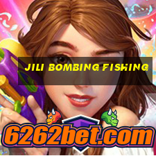 jili bombing fishing