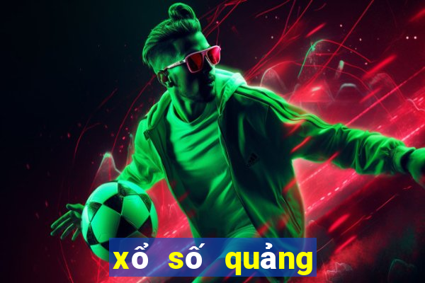 xổ số quảng nam ngày 18 tháng 04