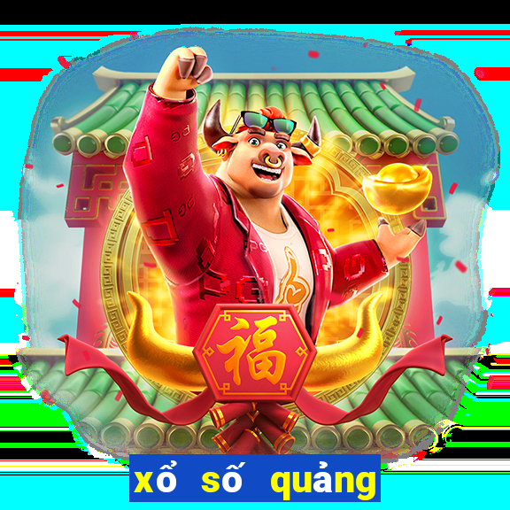 xổ số quảng nam ngày 18 tháng 04