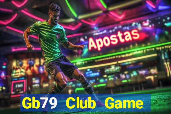 Gb79 Club Game Bài Zic