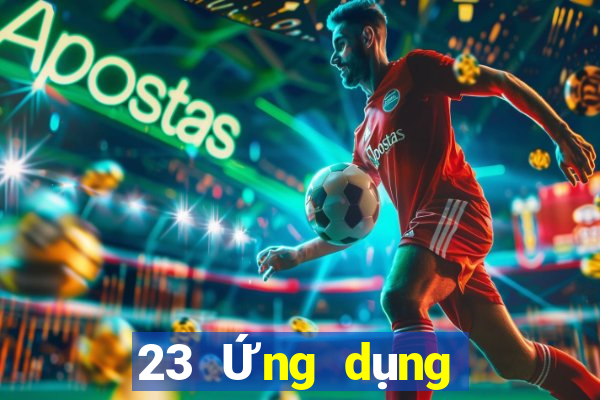 23 Ứng dụng xổ số chính thức