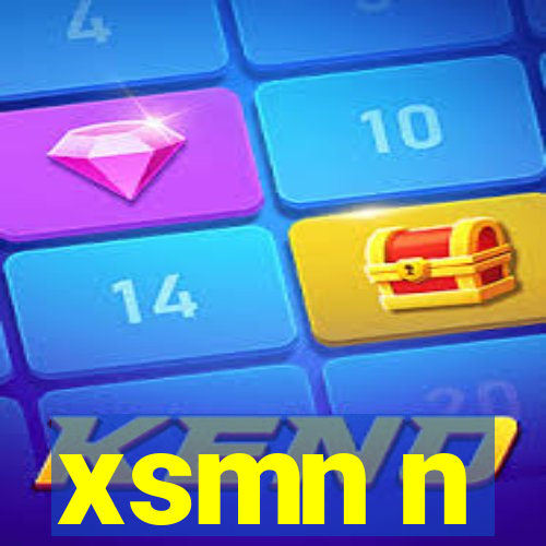 xsmn n