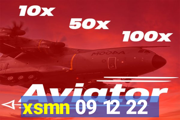 xsmn 09 12 22