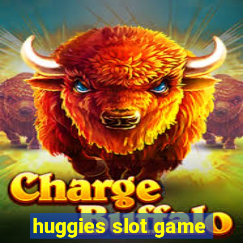 huggies slot game