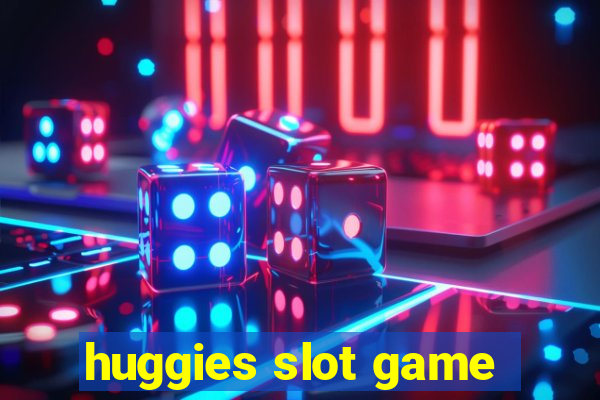 huggies slot game