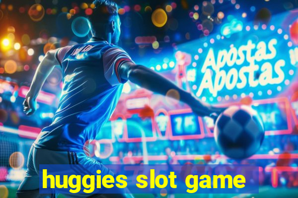 huggies slot game