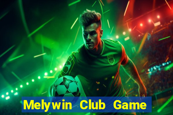 Melywin Club Game Bài Qh88