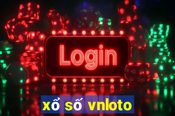 xổ số vnloto