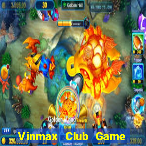 Vinmax Club Game Bài V8