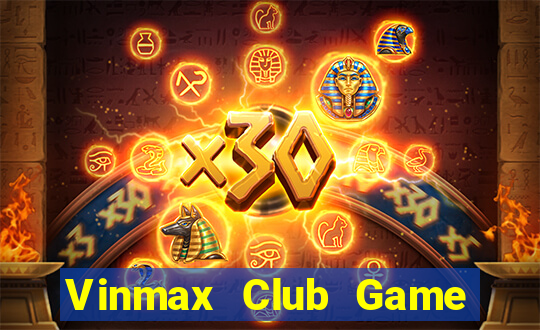 Vinmax Club Game Bài V8