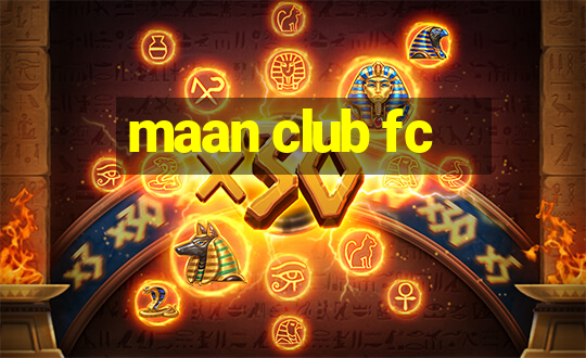 maan club fc