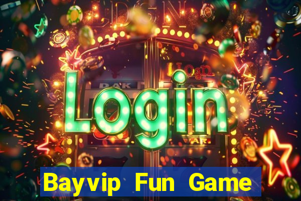 Bayvip Fun Game Bài Gunny