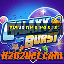 Fun88 tín dụng xổ số