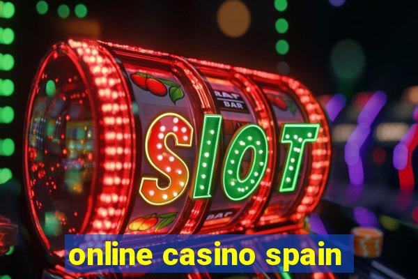 online casino spain