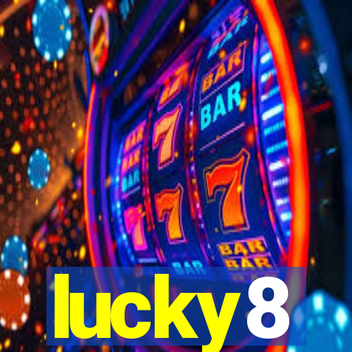 lucky8