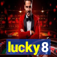 lucky8