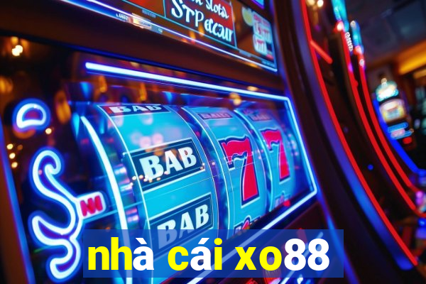 nhà cái xo88