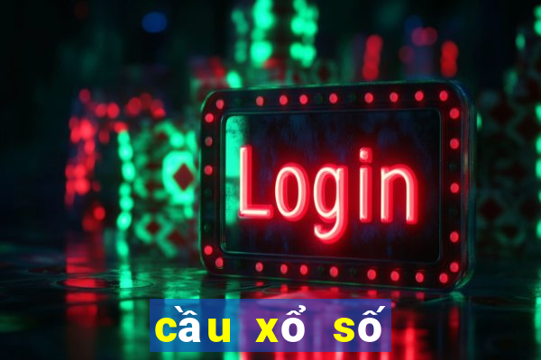 cầu xổ số ninh thuận