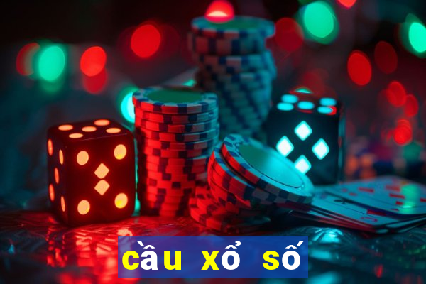 cầu xổ số ninh thuận