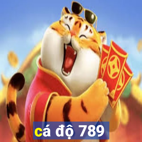 cá độ 789