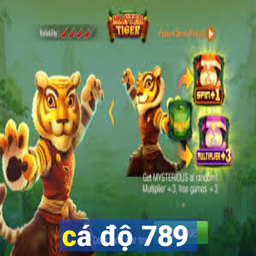 cá độ 789