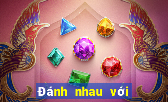 Đánh nhau với Game bài địa chủ