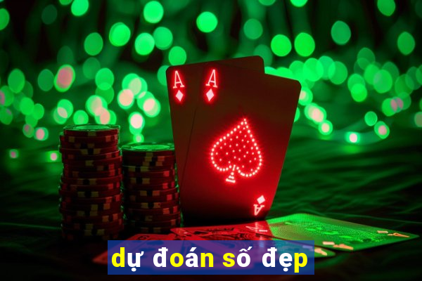 dự đoán số đẹp