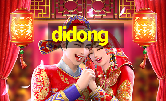 didong