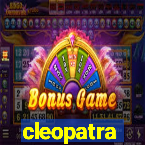 cleopatra