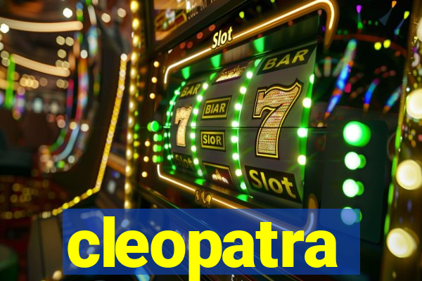 cleopatra