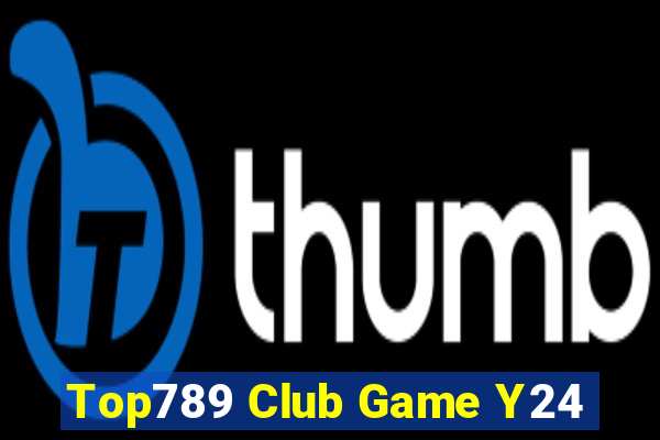 Top789 Club Game Y24