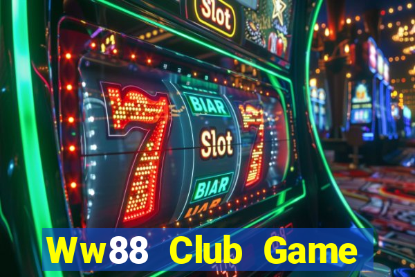 Ww88 Club Game Bài Son