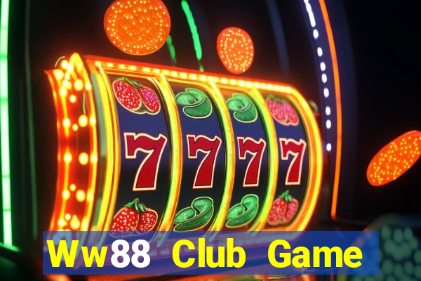 Ww88 Club Game Bài Son