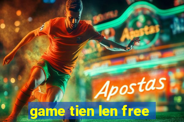 game tien len free