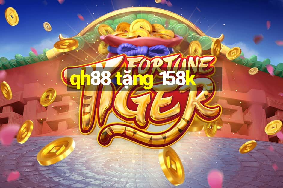 qh88 tặng 158k