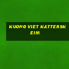 huong viet hattersheim