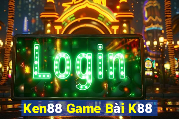 Ken88 Game Bài K88