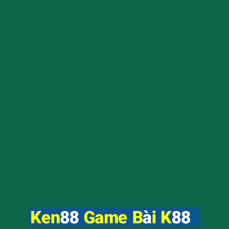 Ken88 Game Bài K88