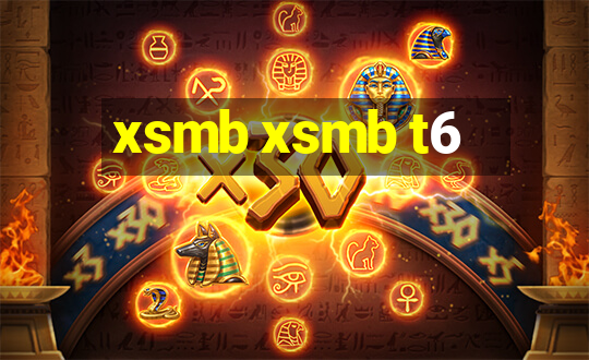 xsmb xsmb t6