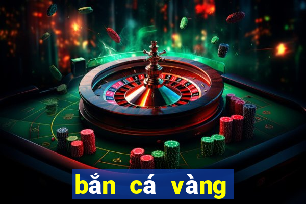 bắn cá vàng 777 apk