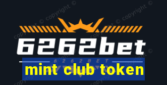 mint club token