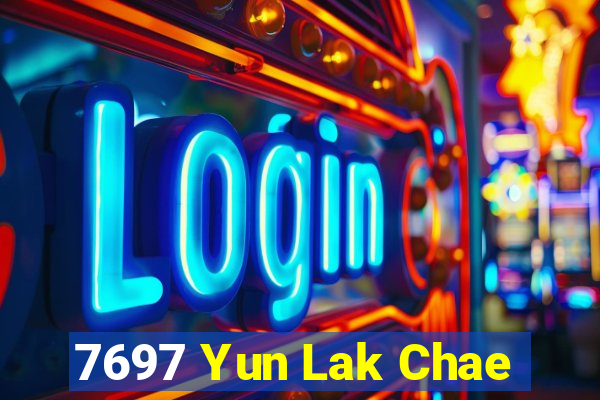 7697 Yun Lak Chae