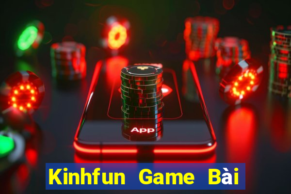 Kinhfun Game Bài Xì Dách