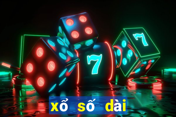 xổ số dài phú yên