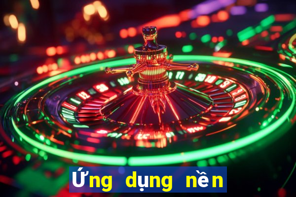 Ứng dụng nền tảng số 6