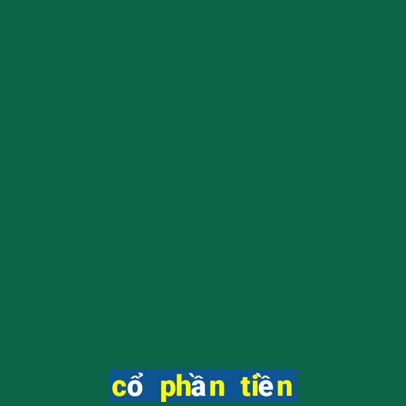 cổ phần tiền điện tử plinko