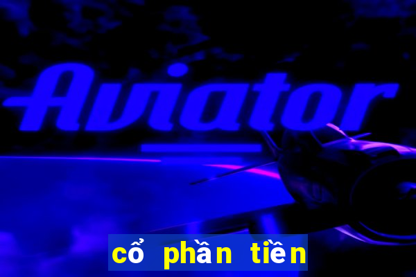 cổ phần tiền điện tử plinko