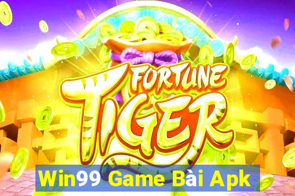 Win99 Game Bài Apk