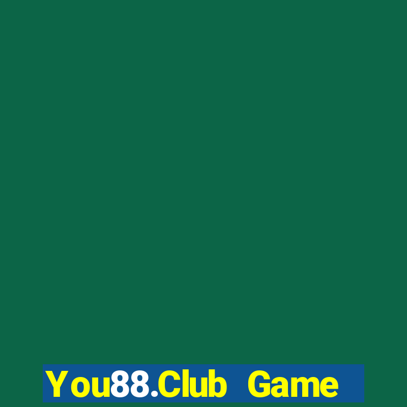 You88.Club Game Bài 88 Club Đổi Thưởng