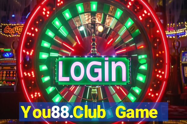 You88.Club Game Bài 88 Club Đổi Thưởng